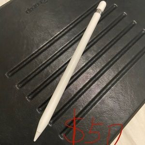 Apple Pencil 1st generation